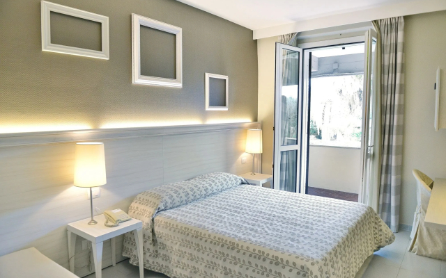 Hotel degli Ulivi