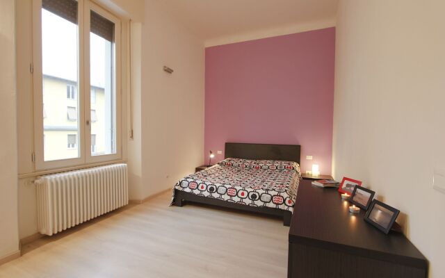 Tuscany-VillaRentals - San Lorenzo