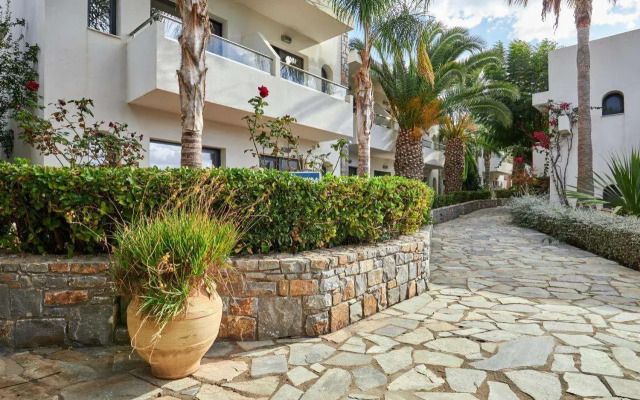 Sentido Kyknos Beach Adults Only