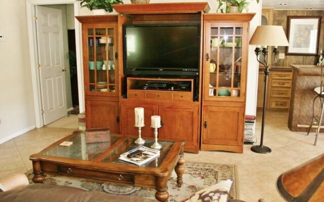 Roadrunner Club 249 - 2 Br Home