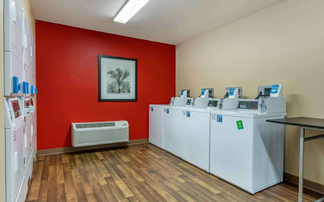 Extended Stay America Suites Sacramento West Sacramento