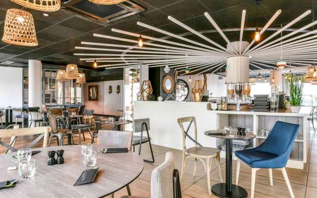 Ibis Styles La Rochelle Thalasso Châtelaillon