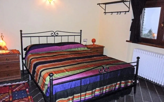 B And B Casa Berbera