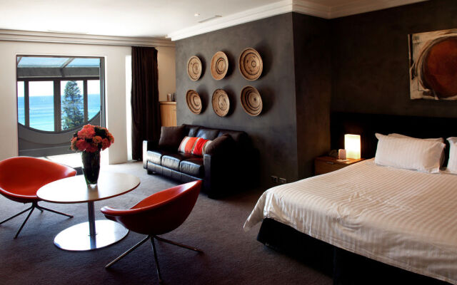 Hotel Ravesis