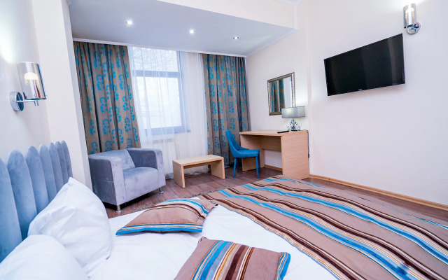 Hotel Guci