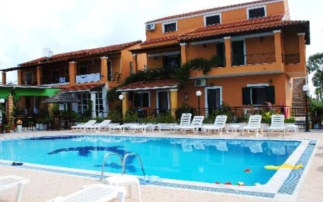 Scrivas Apartments