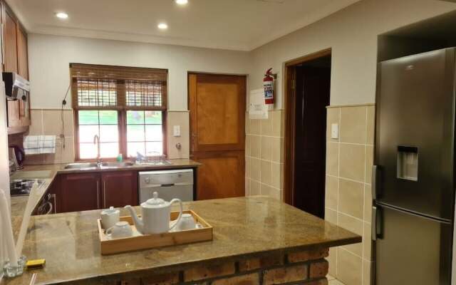 Kruger Park Lodge Unit No. 267