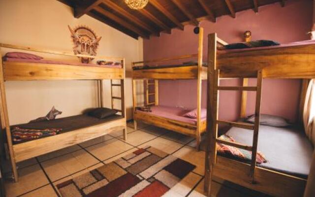 Hostel Ondas Medellin