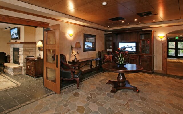 Highmark Steamboat Luxury Condominiums