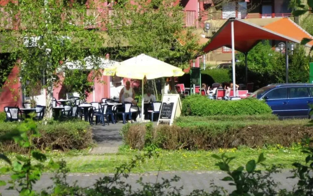 A705 Lahnstein in Lahnstein