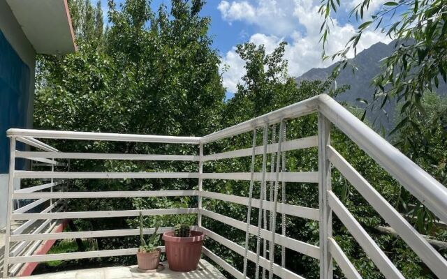 Highland View Skardu
