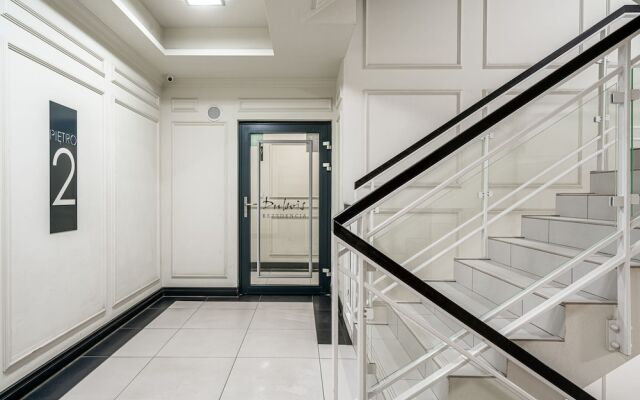 RentPlanet - Apartament Dubois