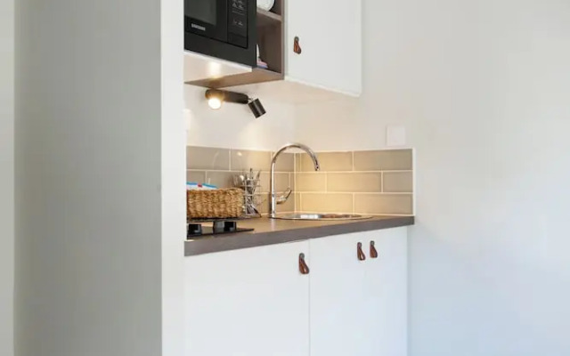 Appart'hôtel Le Corot - Accès Autonome