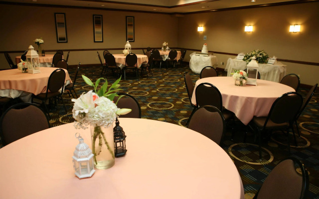 Best Western Plus Goldsboro