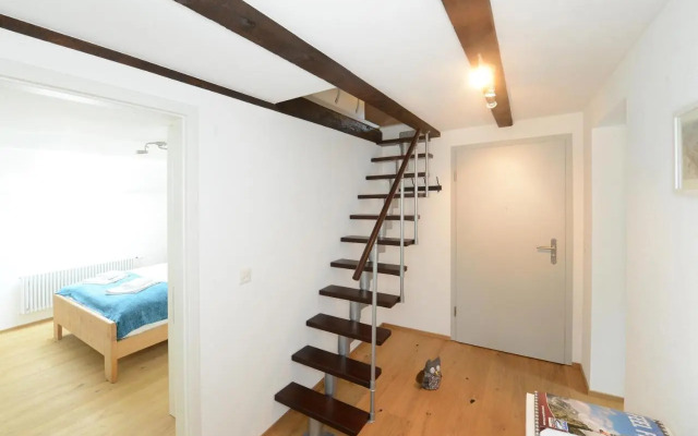 Zer Treichi Appartements
