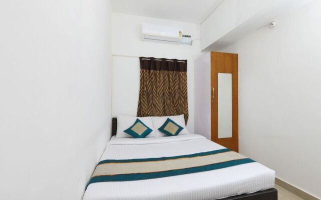OYO Flagship 15924 Jas Residency