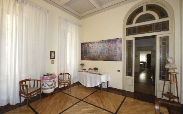 Residenza Depoca Montanini