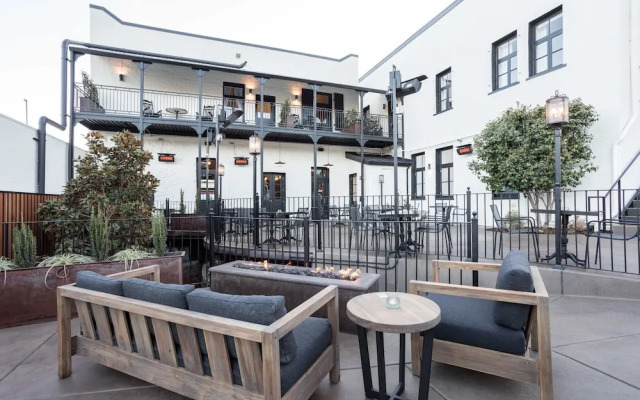 Holbrooke Hotel