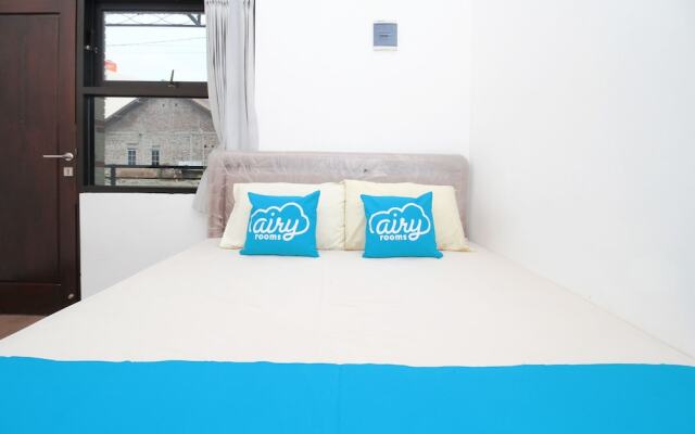 Airy Eco Manyaran Candi Prambanan Timur Satu 11 Semarang