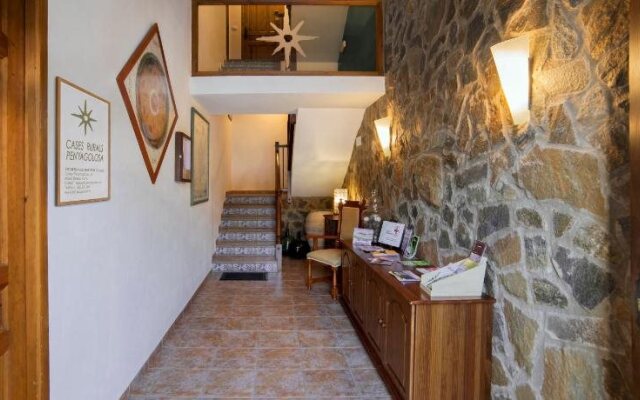 Casas Rurales Penyagolosa