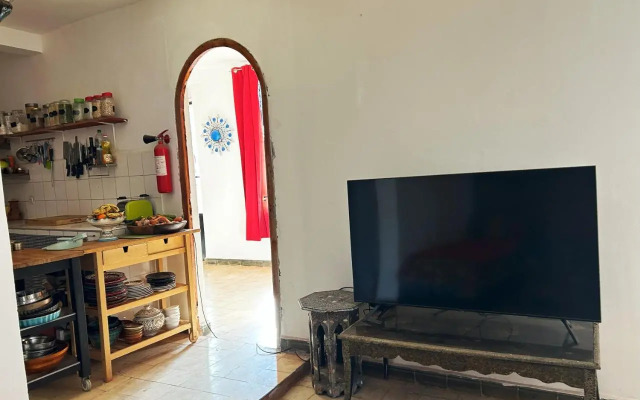 Chez Yahia