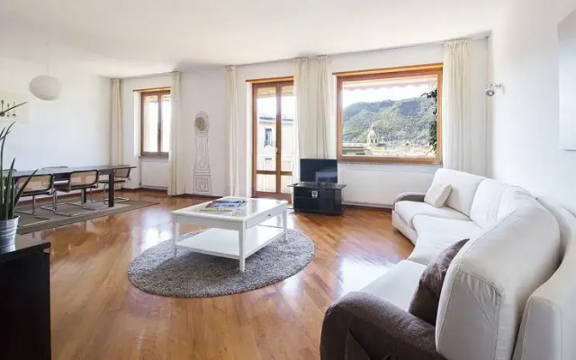Apartment Steffys Home