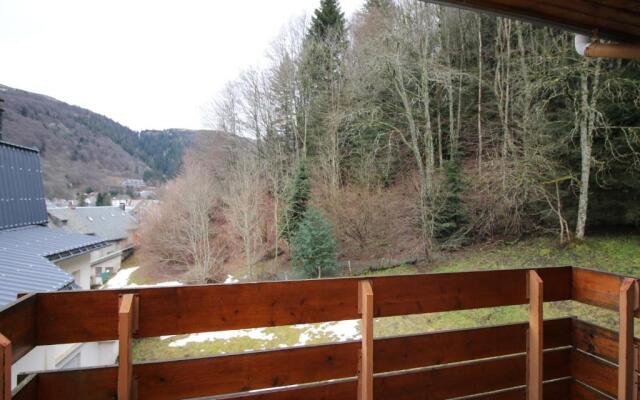 Appartement Mont-Dore, 3 pièces, 6 personnes - FR-1-608-32