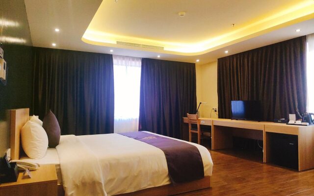 Azumaya Hotel Hai Phong