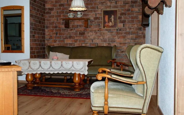 Hotel Tannenspitze