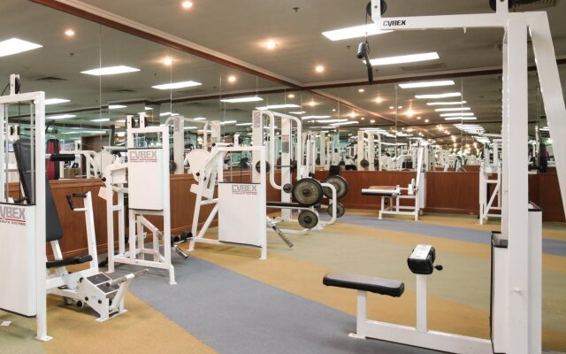 Hotel New Century Beijing