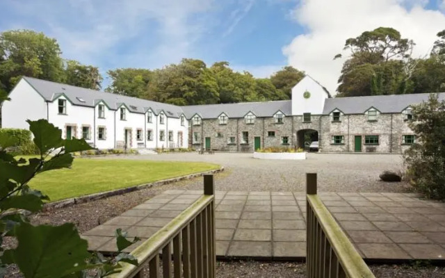 Ardnagashel Estate Holiday Homes