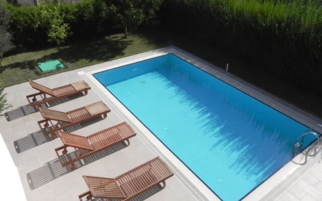 Novron Villa 11