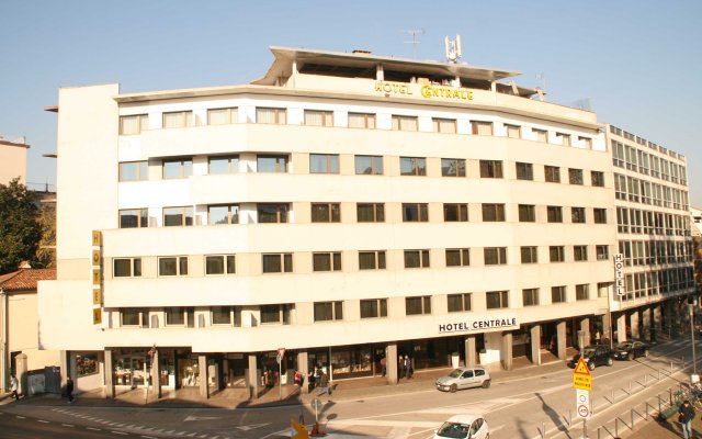 Hotel Centrale