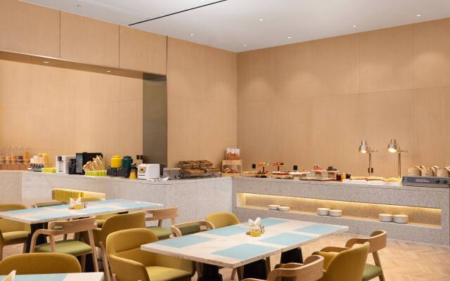 Home2 Suites by Hilton Beijing West Railway Station