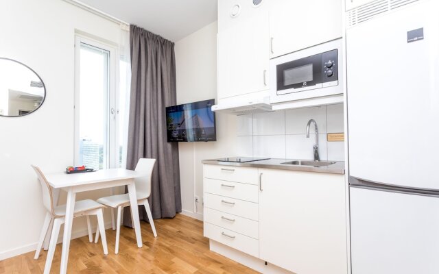 ApartDirect Älvsjö