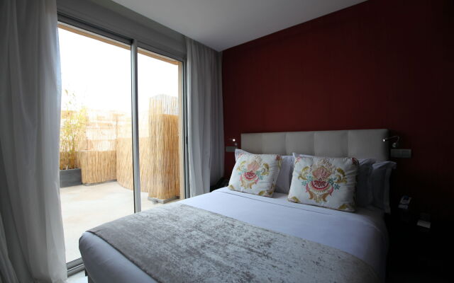 The Fourteen Luxury Boutique  & Spa