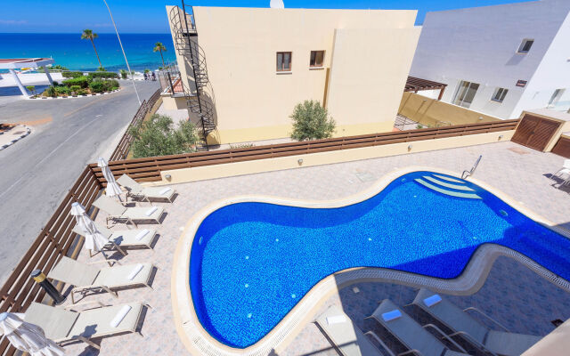 Fig Tree Bay Villa 6