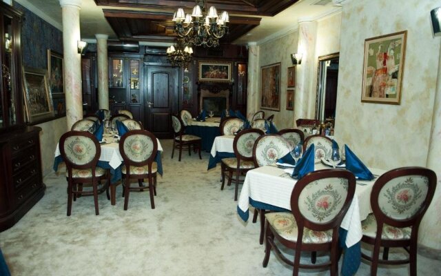 Hotel Globus