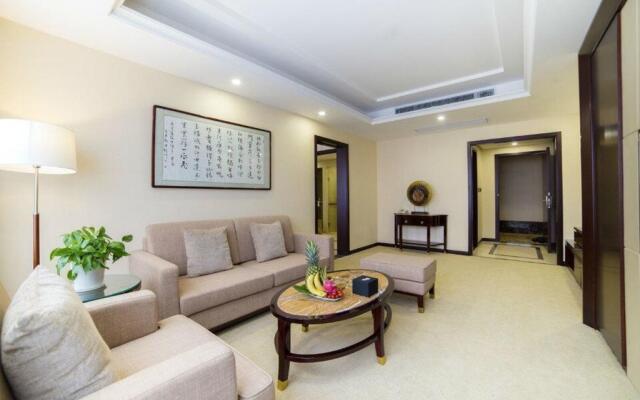 Nanjing Panda Jinling Hotel
