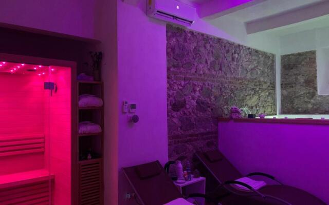 Villino Eleonora B&B