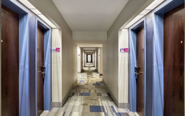 Hampton Inn Birmingham/Trussville