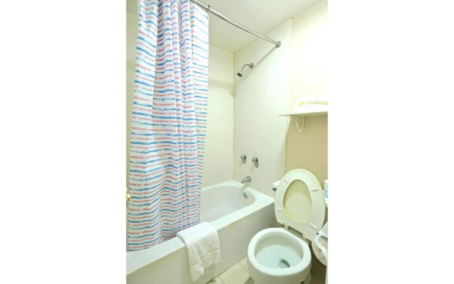 The Grand by Capital O Texarkana I-30