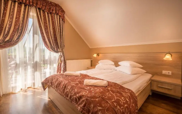 Nemeth Resort
