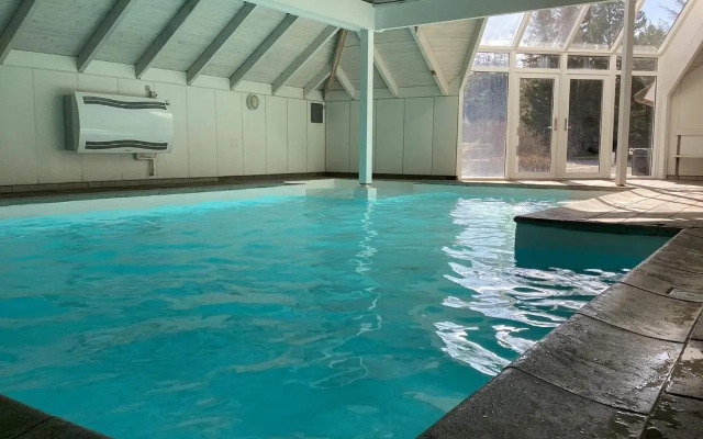 Holiday home Fjerritslev III