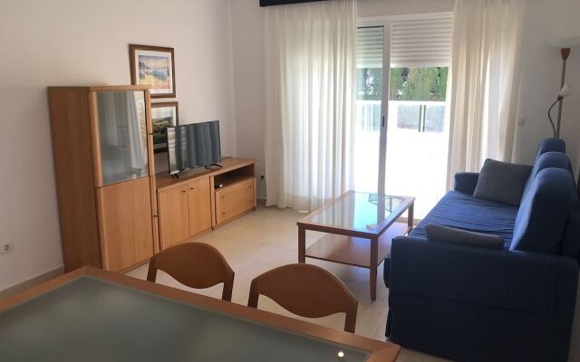 Apartamentos La Riviera