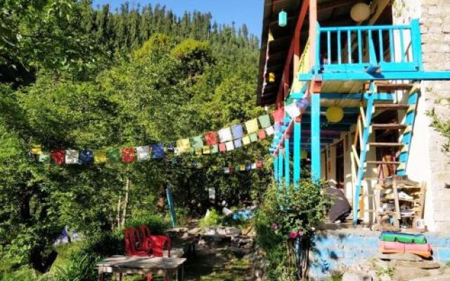 Vatika Hostel