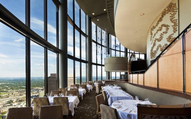 The Westin Peachtree Plaza, Atlanta