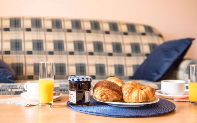 Apartment Beaumer Carnac 20514