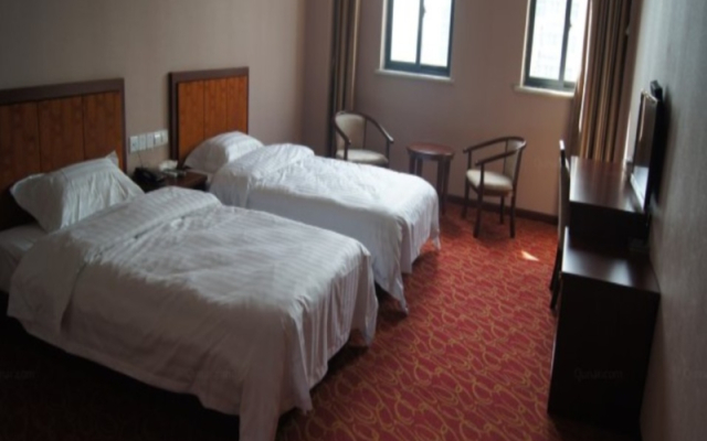 Xitang Pingchuan Le Grand Large Hotel