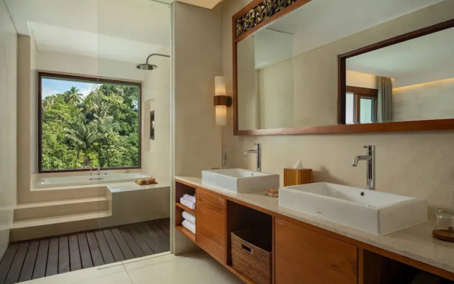 Cicada Resort Bali Ubud, Autograph Collection